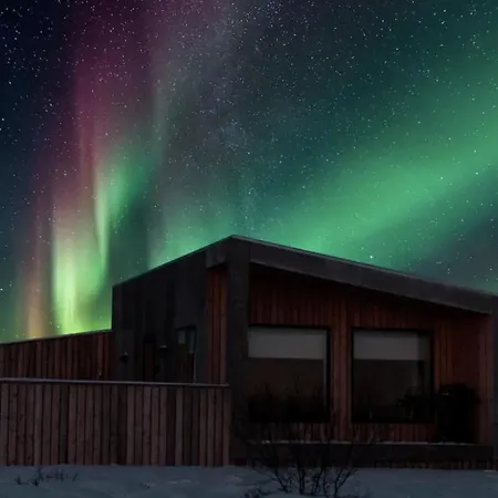Gotta Cottages Selfoss Exterior photo
