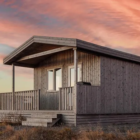 Gotta Cottages Selfoss Exterior photo