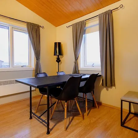 Gotta Cottages Selfoss Exterior photo