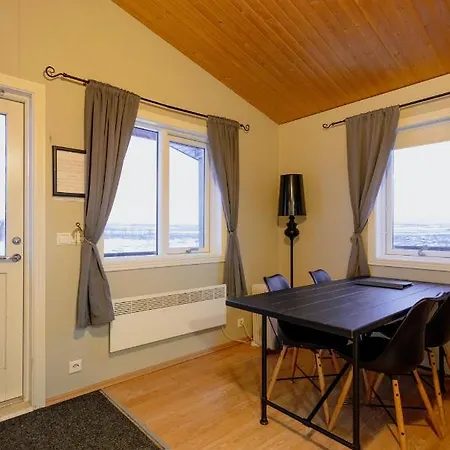 Gotta Cottages Selfoss Exterior photo
