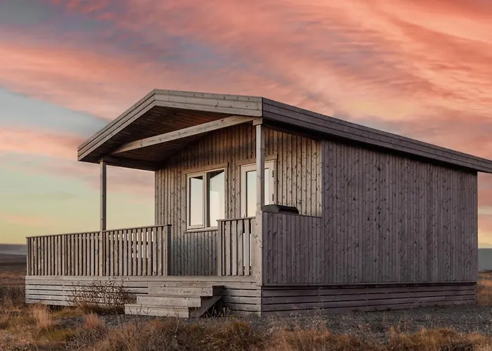 Gotta Cottages