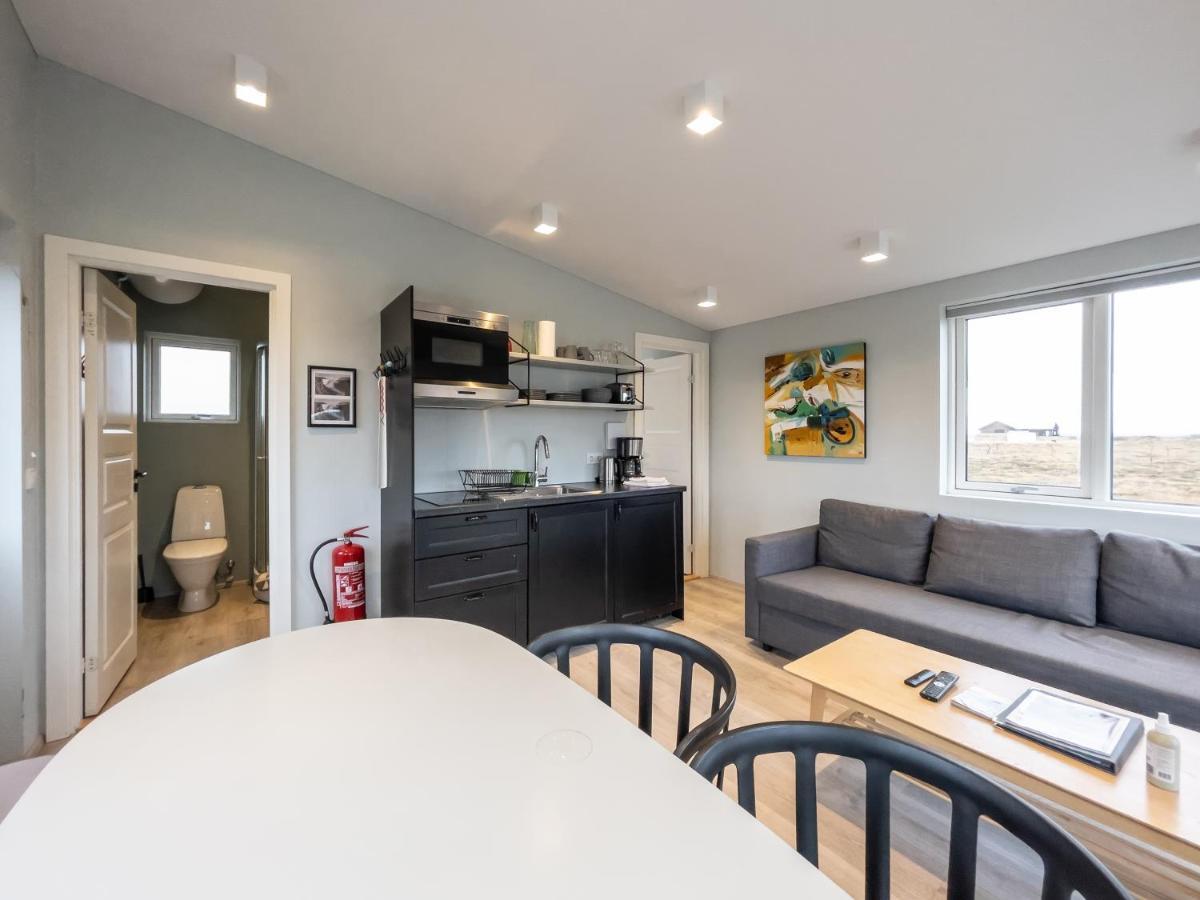 Guest house Gotta Selfoss