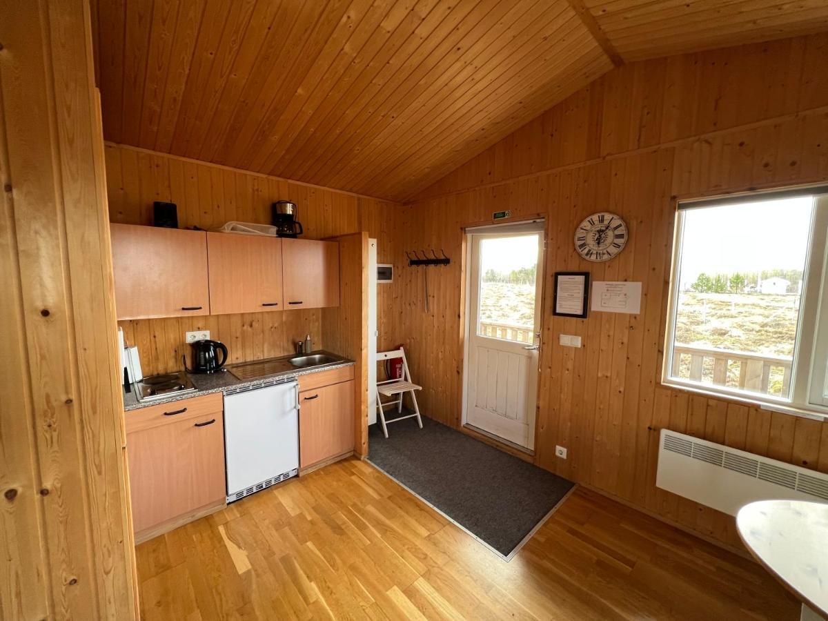 Guest house Gotta Selfoss