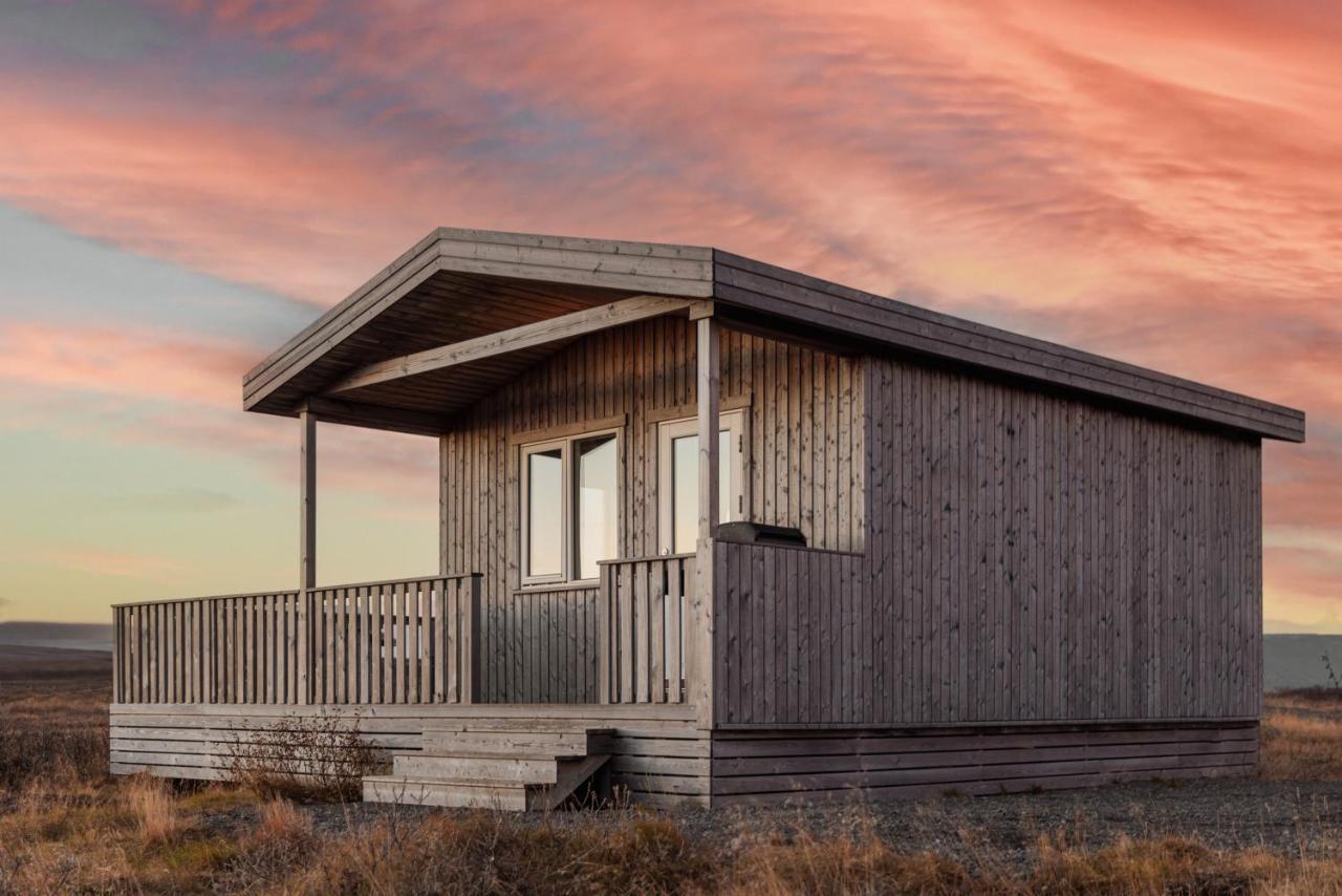 Gotta Guest house Selfoss