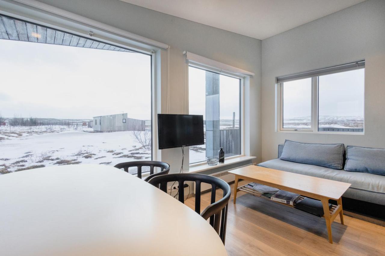 Gotta Guest house Selfoss