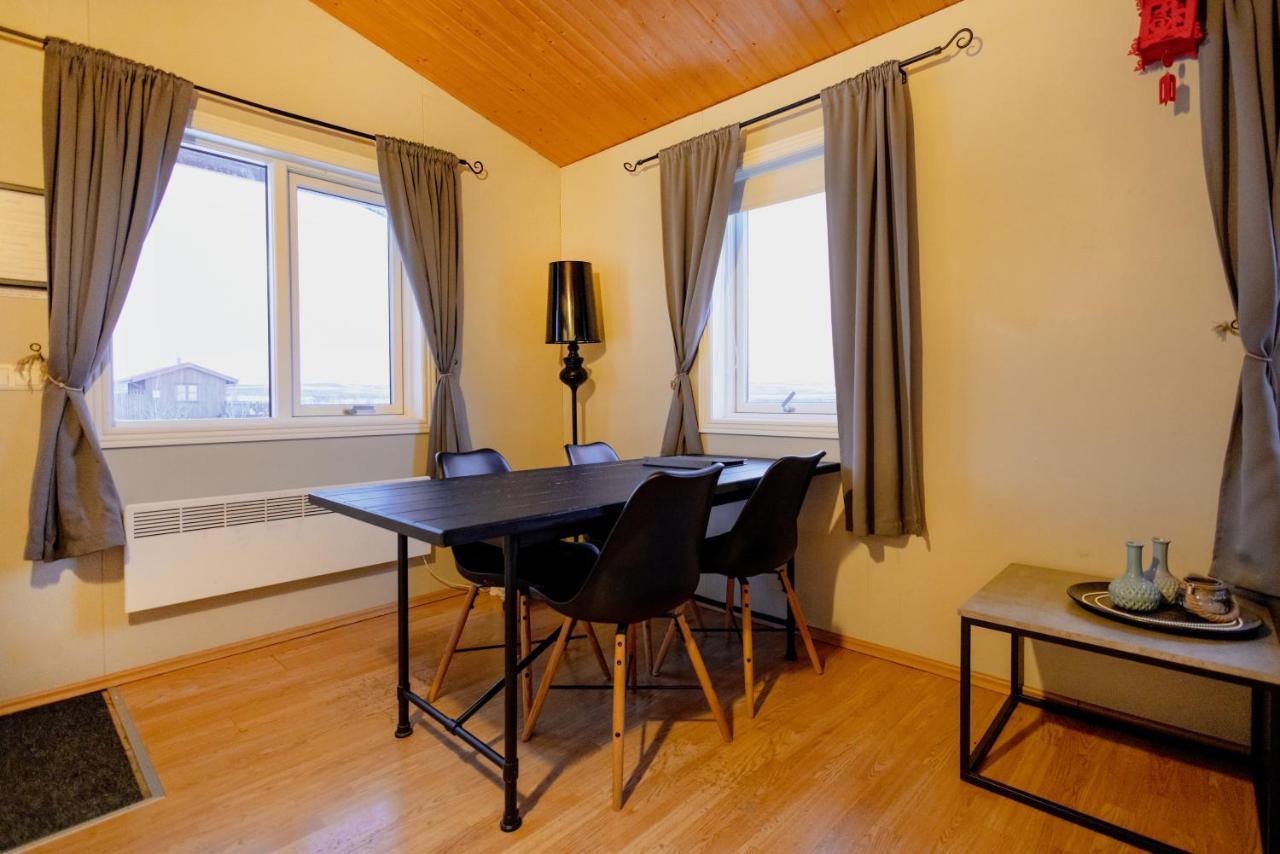 Gotta Guest house Selfoss