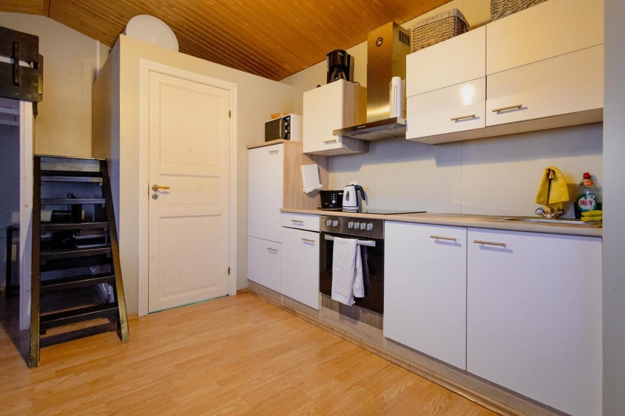 Guest house Gotta Selfoss